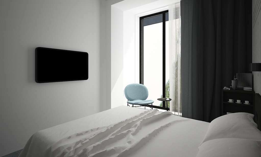 Golden Tulip Design Tbilisi Hotel Kamer foto