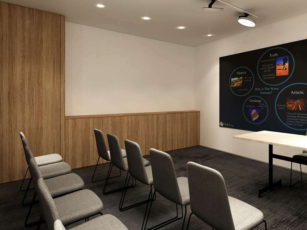 Golden Tulip Design Tbilisi Hotel Faciliteiten foto